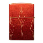 Lighter ZIPPO OMBRE FLAMES