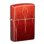 Lighter ZIPPO OMBRE FLAMES