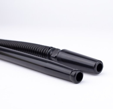 Plastic hose Al Mani Black 175cm