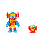 SUPERTHINGS SuperBot Sugarfun, figurka