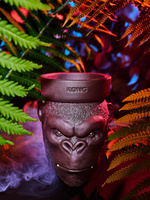 Creuzet narghilea Kong King Kong