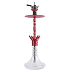 Shisha Jookah Under Royal L - Red