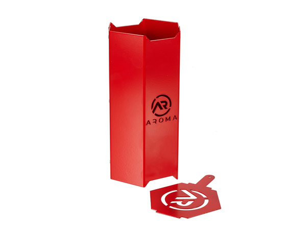 Komin Aroma Hookah Red