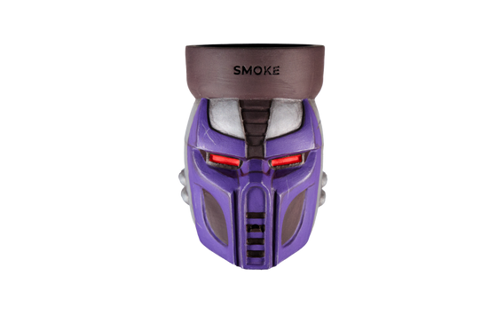 Foyer Kong MK SMOKE