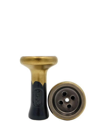 Чаша Fugo Masta Killer Gold Matt