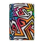 Zapalniczka ZIPPO - COLORFUL GRAFFITI