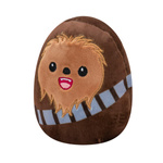 SQUISHMALLOWS Disney Gwiezdne Wojny Chewbacca, pluszak, 50 cm