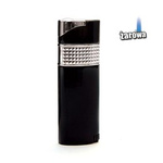 Lighter Eurojet Lady Silver