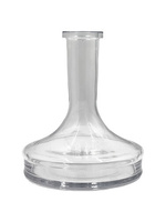 Váza G Transparent