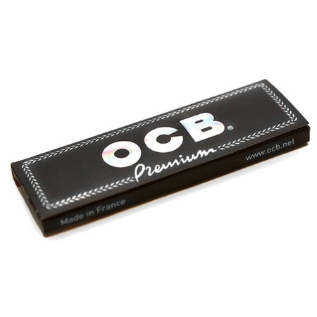 Zigarettenpapier OCB Premium No.1