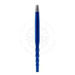 Mouthpiece ALPHA Hookah X - Blue Matte