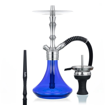 Narghilea Aladin MVP 360 Gastro Black