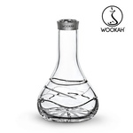Колба Wookah Crystal Waves