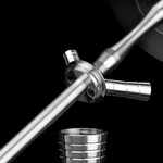 Waterpipe Aladin MVP 460G V1 Clear