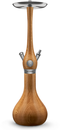 Кальян Wookah Classic Wood Oak