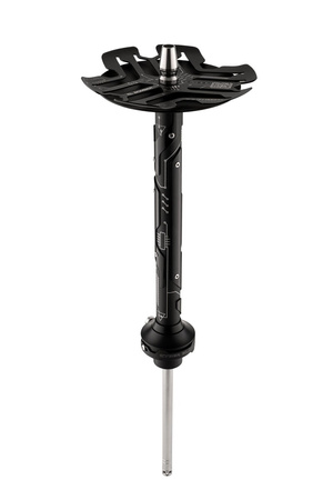 Shisha El Bomber Sansara Cyber Black