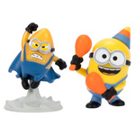 MINIONKI Figurka Niespodzianka, figurka, 5 cm