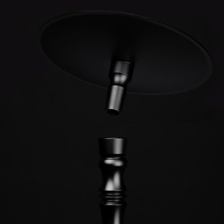 Кальян Aladin Alux 1 Black