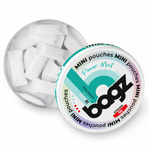 Nicotine sachets BAGZ Power Mint 3/6 STRONG MINI