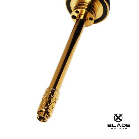 Fajka Wodna Blade One LE Black