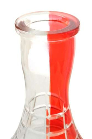 Flasche für Kaya Red WSP1