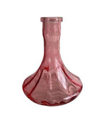 Vase VG Craft Wave Red