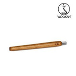 Ustnik Drewniany Wookah Iroko