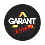 Никотиновые пакетики GARANT (Grant) Extreme - Extreme 50mg