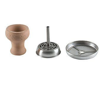 Чаша маста Aladin + Mockingbird с ручкой