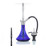 Vízipipa Aladin MVP 460G V1 Blue Pearl