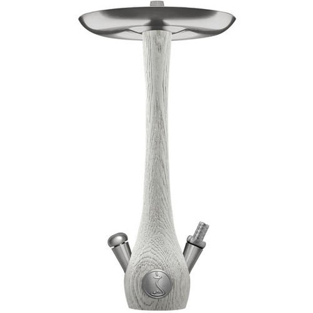 Кальян (Корпус) Wookah White Nox