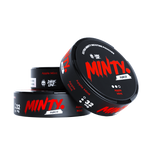 Saszetki nikotynowe Dark Line MINTY Apple Mint 32mg