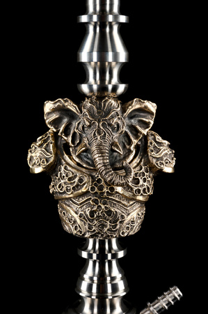 Fajka Wodna Maklaud Totem 3 Inserts