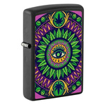 Zapalniczka ZIPPO - CANNABIS PATTERN