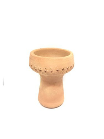 Cybuch Masta Al Mani Turecki Gliniany