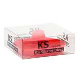 Uszczelka Pod Cybuch KS Dimo Czerwona