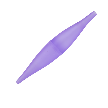 Ice Bazooka Jookah Purple