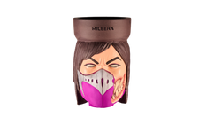 Foyer Kong MK MILEENA