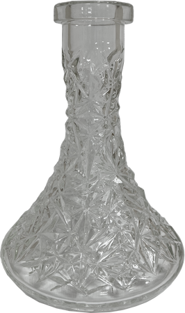 Колба VG Crystal Clean