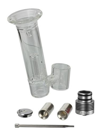 Vaporizer Studiorig Chrome