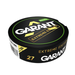 Никотиновые пакетики GARANT (Grant) Extreme - Pineapple 50mg