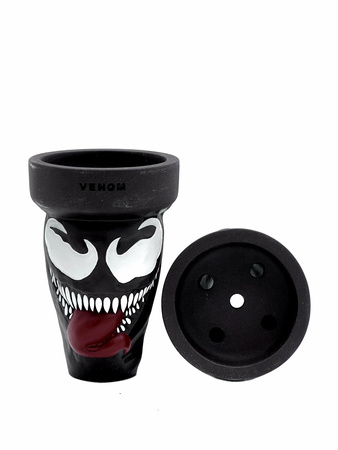 Чаша Kong VENOM EDITION