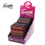 Cigarette case Fummo - Color Lines (mix)