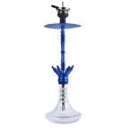 Shisha Jookah Underground L - Blue