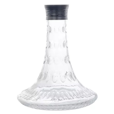 Waterpipe Aladin ALUX 6 Black