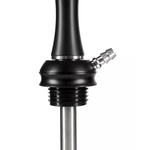 Dřík Vodní Dýmky Aroma Hookah Golf Black
