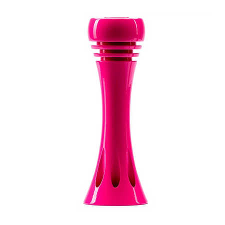 Overlay on the body Alpha X - Rose