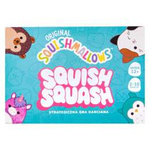 SQUISHMALLOWS Gra Karciana Squish Squash, gra