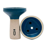 Hookah bowl Oblako TRIO Killer BLUE MATTE