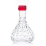 Flasche Aladin Alux 5 - Red